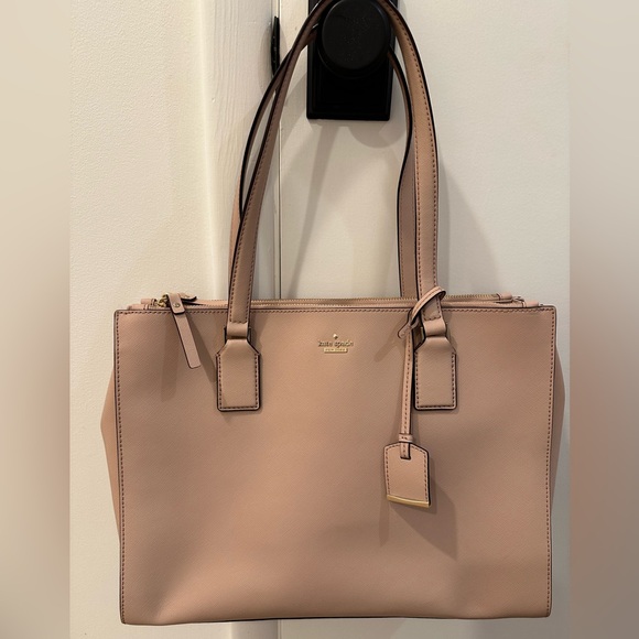 Kate Spade Cameron Street Jensen Tote - Picture 1 of 6